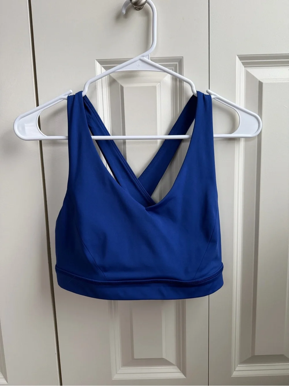 Lululemon Envital Bra *Medium Support, B/C Cup Psychic 10